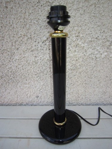 Lampe dauphin model - le,