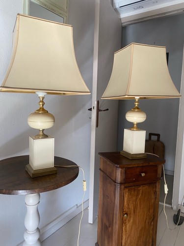Lampe dauphin jenning - dauphin,