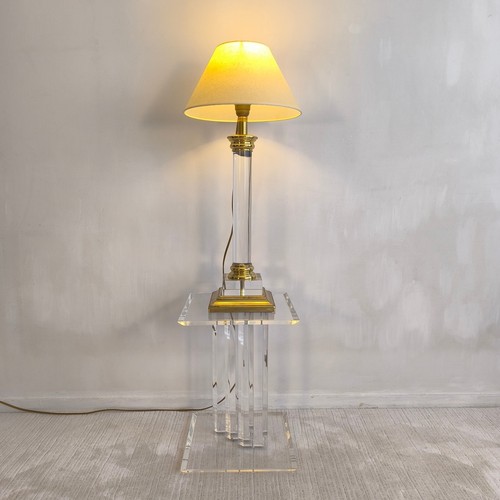 Elégante lampe - 😍✨,
