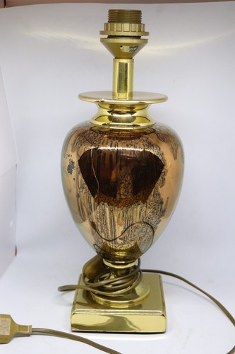 Lampe vintage maison - vintage,