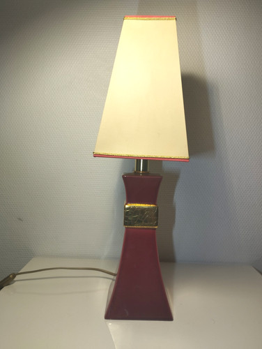 Lampe table maison le - de,