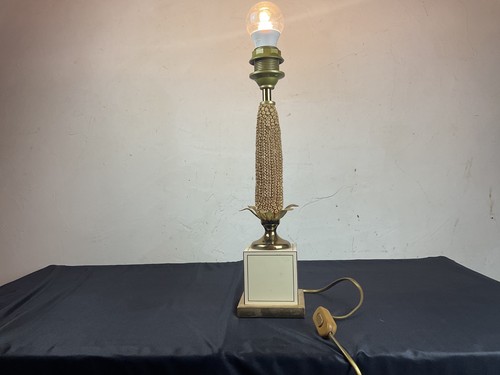 Lampe épi maïs - Épi, de