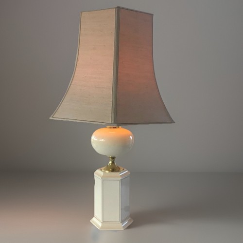 Dauphin très grande lampe - très,