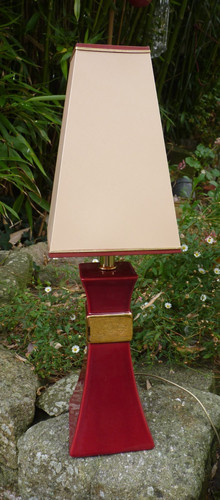 Lampe table maison le - lampe,