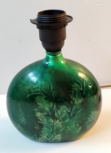 Pied lampe dauphin - le,
