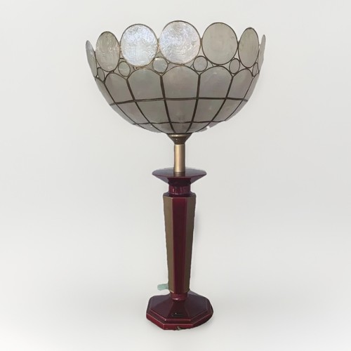 Dauphin lampe vintage - lampe,