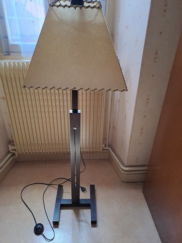 Petit lampadaire marque - marque, le