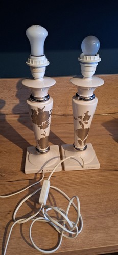 Lampe dauphin - le,