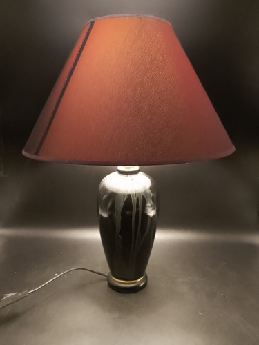 Belle lampe maison - lampe, dauphin
